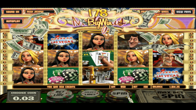 Бонусная игра Mr. Vegas 9